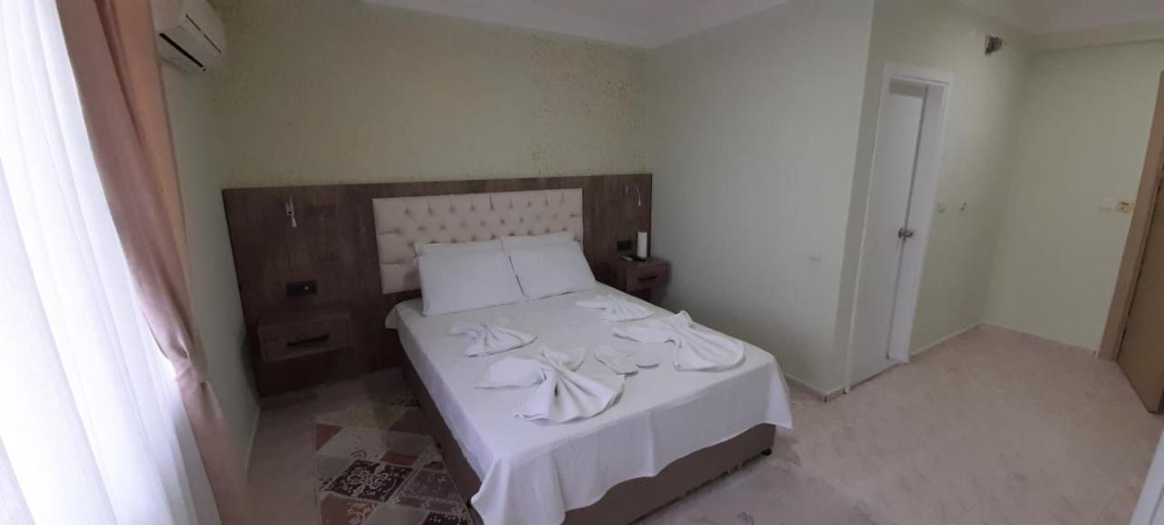 Hotel Villa Granada Antalya Zewnętrze zdjęcie