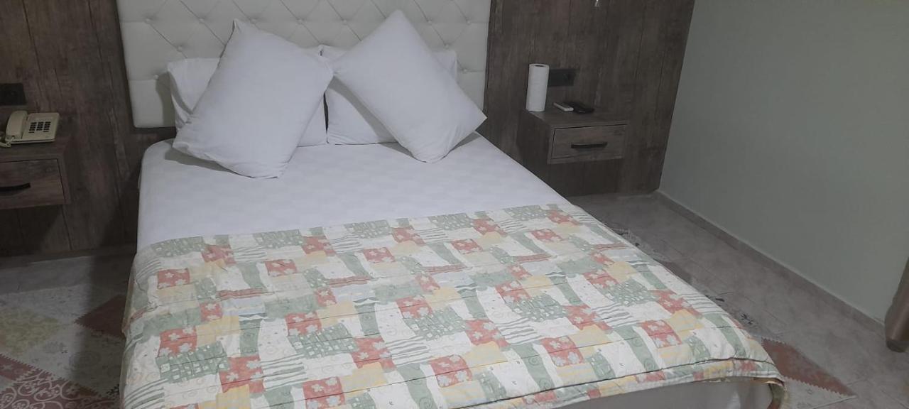 Hotel Villa Granada Antalya Zewnętrze zdjęcie