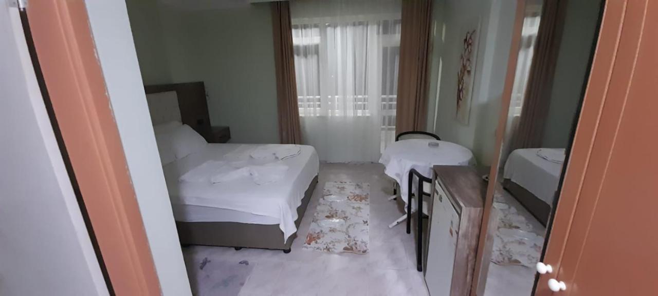 Hotel Villa Granada Antalya Zewnętrze zdjęcie