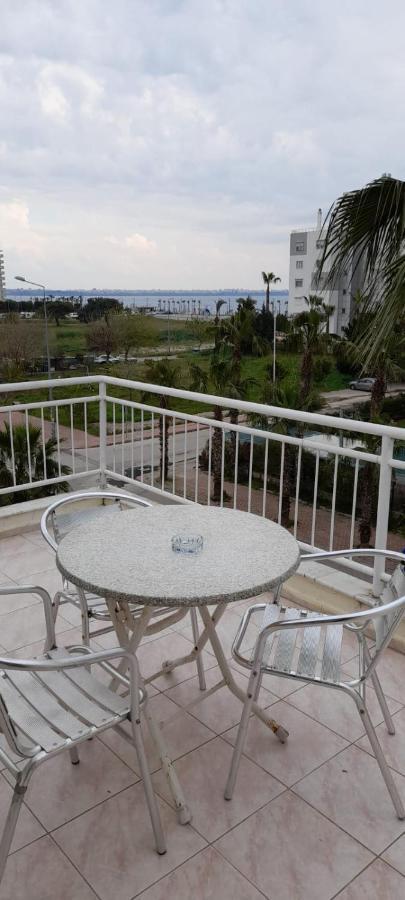 Hotel Villa Granada Antalya Zewnętrze zdjęcie