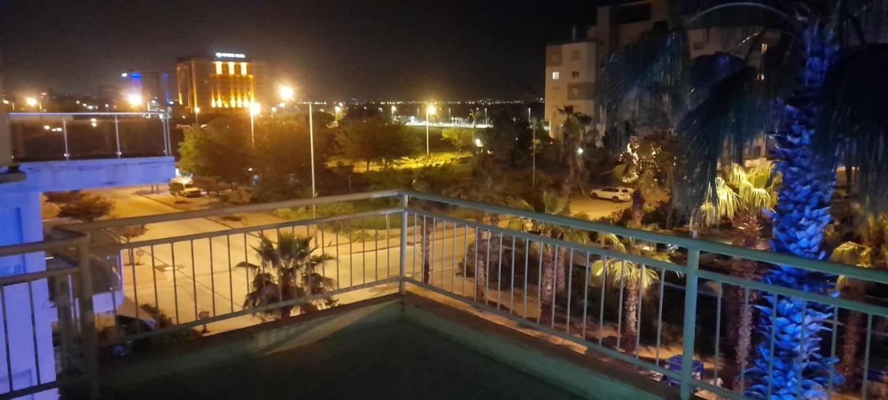 Hotel Villa Granada Antalya Zewnętrze zdjęcie