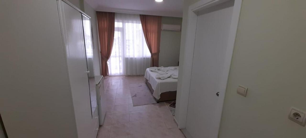Hotel Villa Granada Antalya Zewnętrze zdjęcie