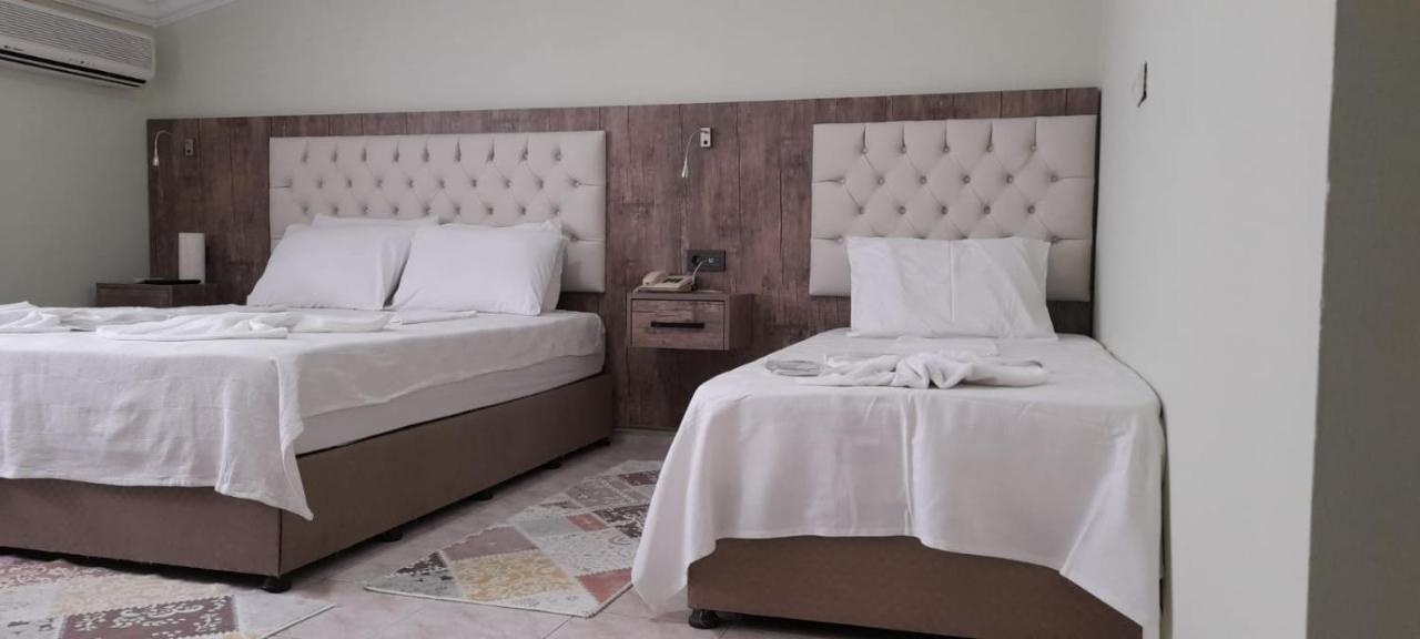Hotel Villa Granada Antalya Zewnętrze zdjęcie
