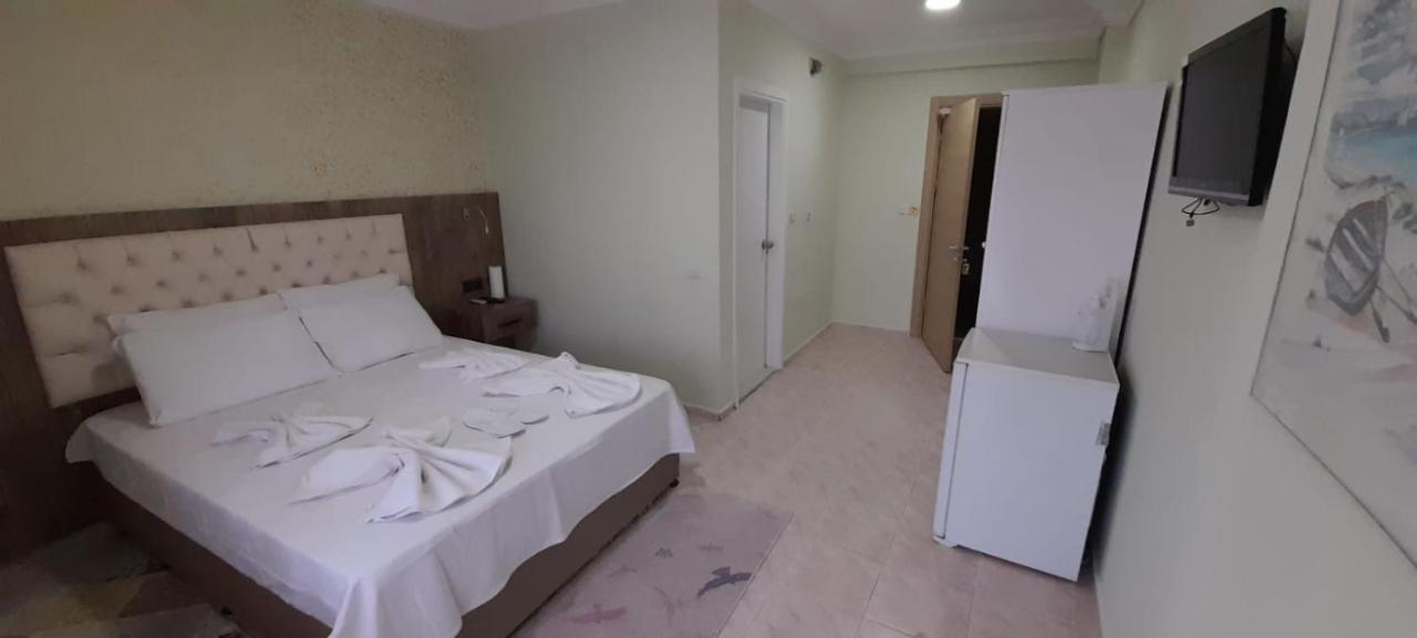 Hotel Villa Granada Antalya Zewnętrze zdjęcie