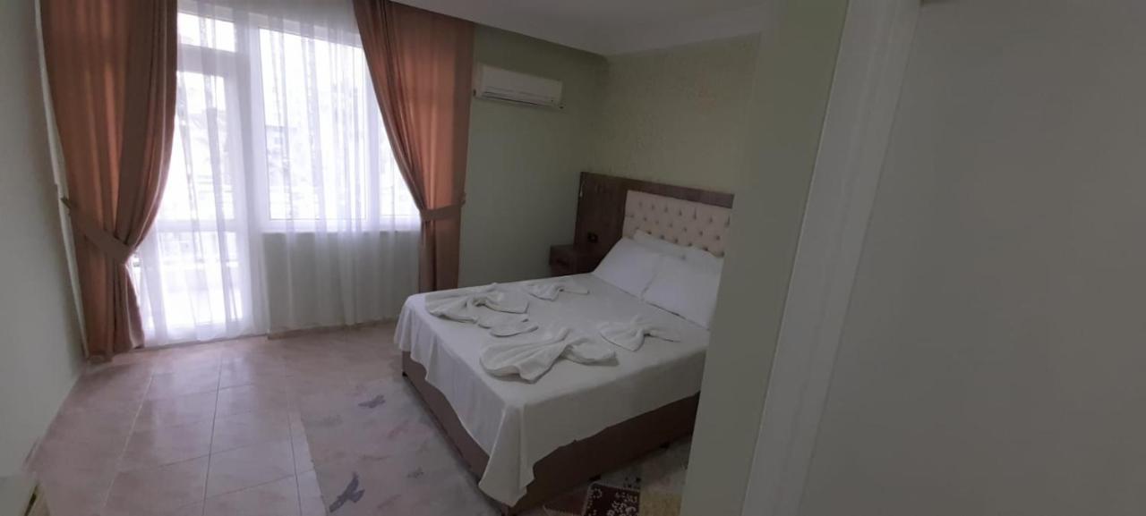Hotel Villa Granada Antalya Zewnętrze zdjęcie