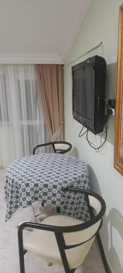 Hotel Villa Granada Antalya Zewnętrze zdjęcie