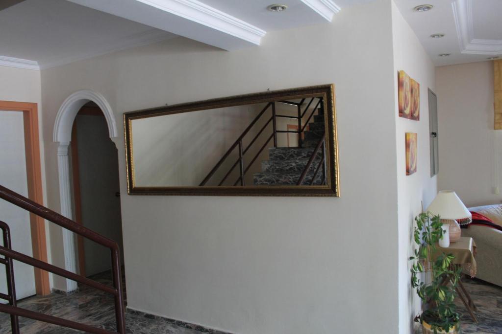 Hotel Villa Granada Antalya Zewnętrze zdjęcie