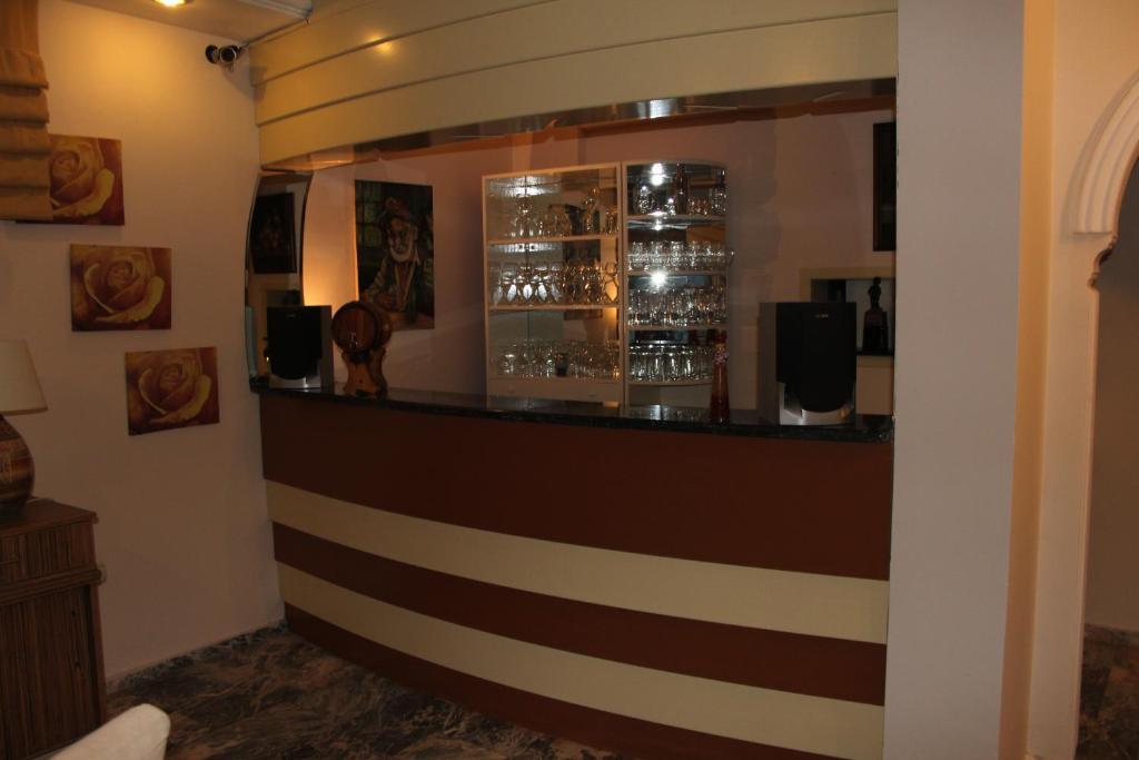 Hotel Villa Granada Antalya Zewnętrze zdjęcie