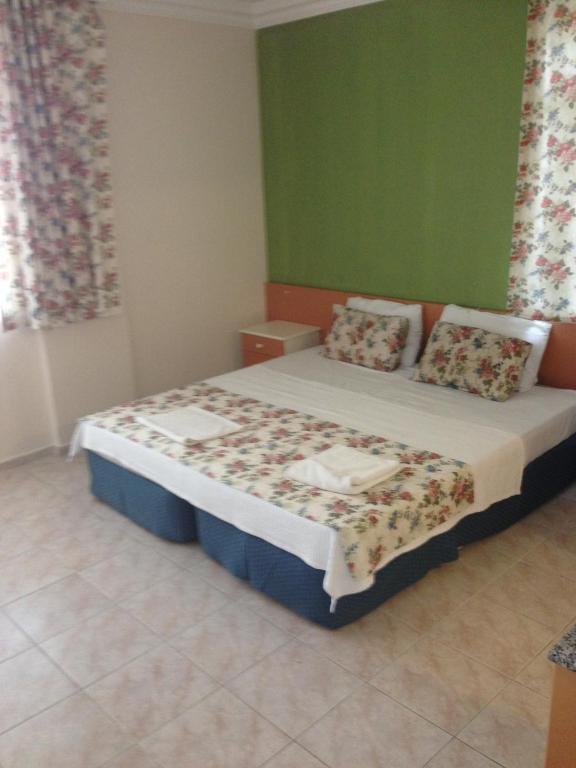 Hotel Villa Granada Antalya Zewnętrze zdjęcie