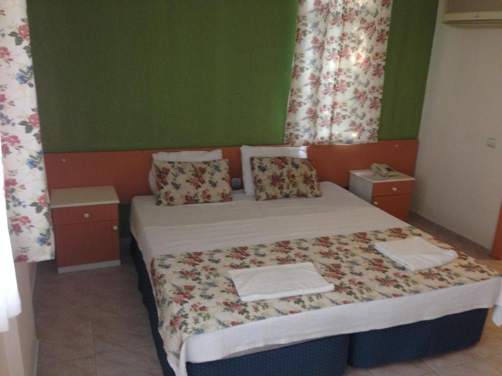 Hotel Villa Granada Antalya Zewnętrze zdjęcie