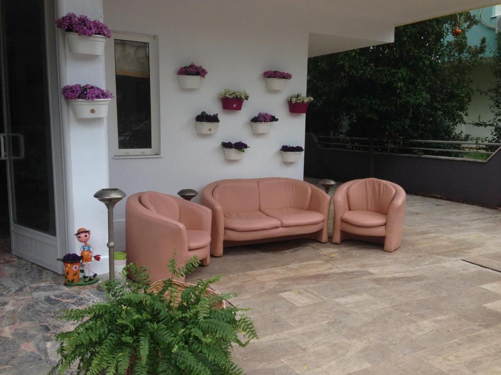 Hotel Villa Granada Antalya Zewnętrze zdjęcie