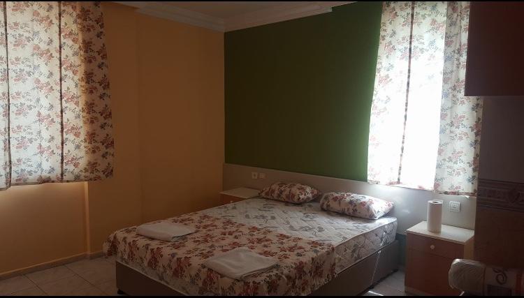 Hotel Villa Granada Antalya Zewnętrze zdjęcie