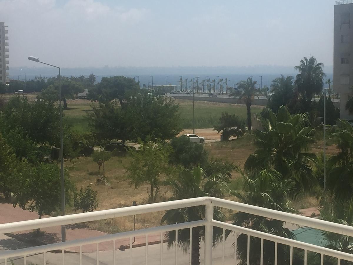 Hotel Villa Granada Antalya Zewnętrze zdjęcie