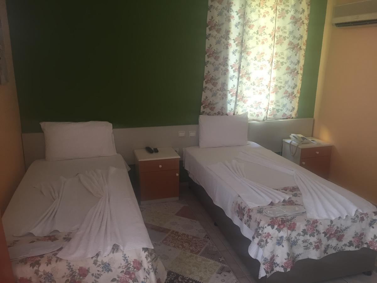 Hotel Villa Granada Antalya Zewnętrze zdjęcie