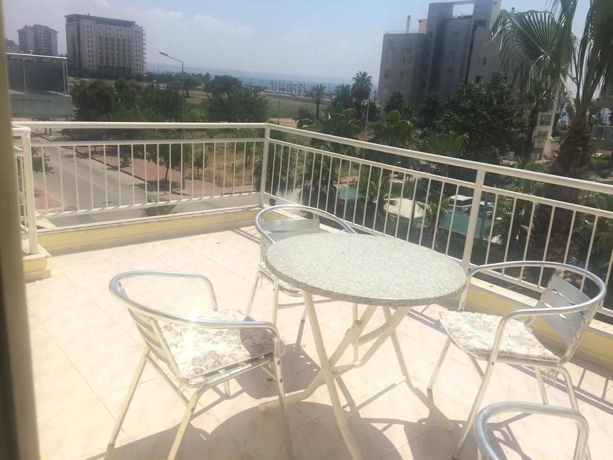 Hotel Villa Granada Antalya Zewnętrze zdjęcie