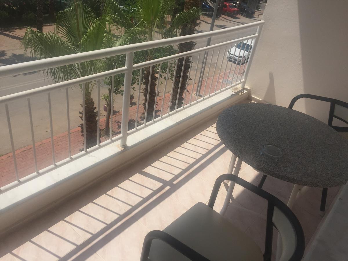 Hotel Villa Granada Antalya Zewnętrze zdjęcie