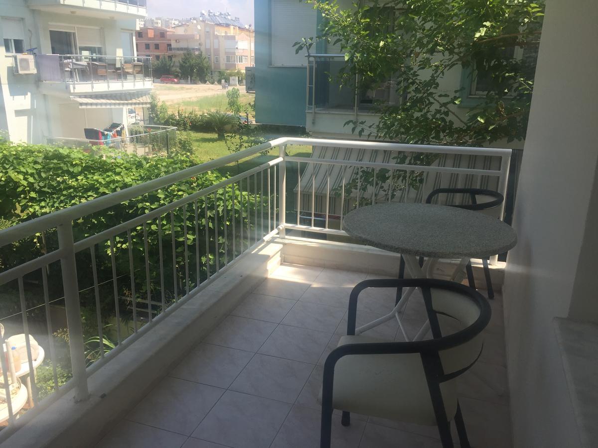 Hotel Villa Granada Antalya Zewnętrze zdjęcie