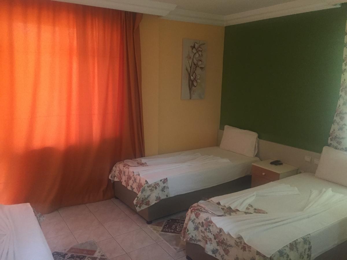 Hotel Villa Granada Antalya Zewnętrze zdjęcie