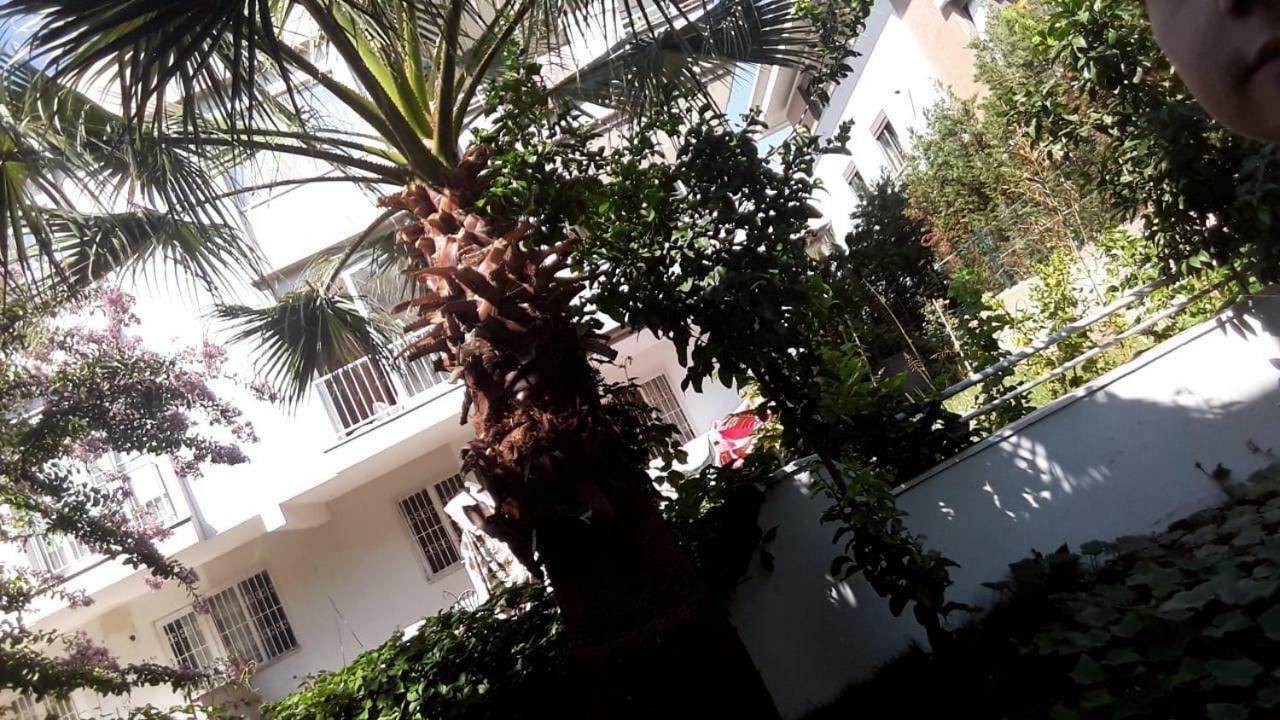 Hotel Villa Granada Antalya Zewnętrze zdjęcie