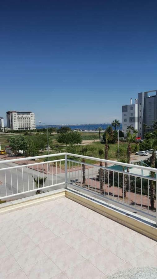 Hotel Villa Granada Antalya Zewnętrze zdjęcie