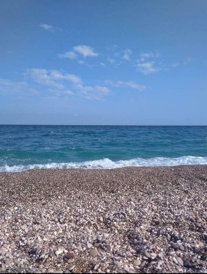 Hotel Villa Granada Antalya Zewnętrze zdjęcie