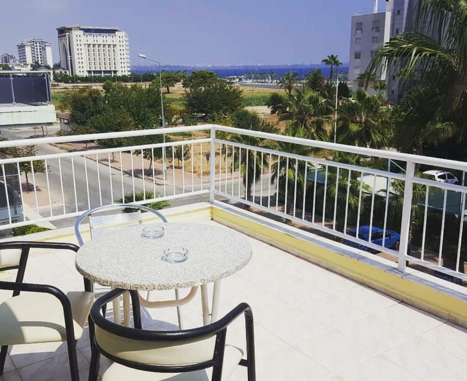 Hotel Villa Granada Antalya Zewnętrze zdjęcie