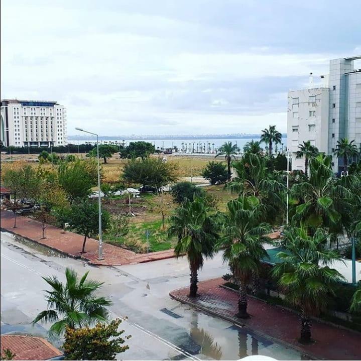 Hotel Villa Granada Antalya Zewnętrze zdjęcie