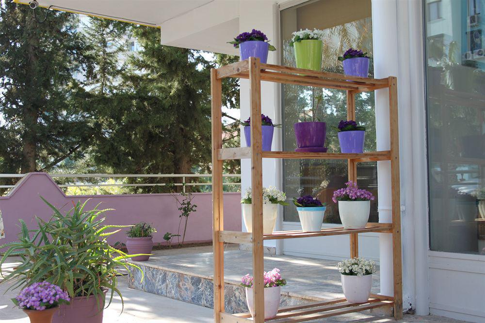 Hotel Villa Granada Antalya Zewnętrze zdjęcie