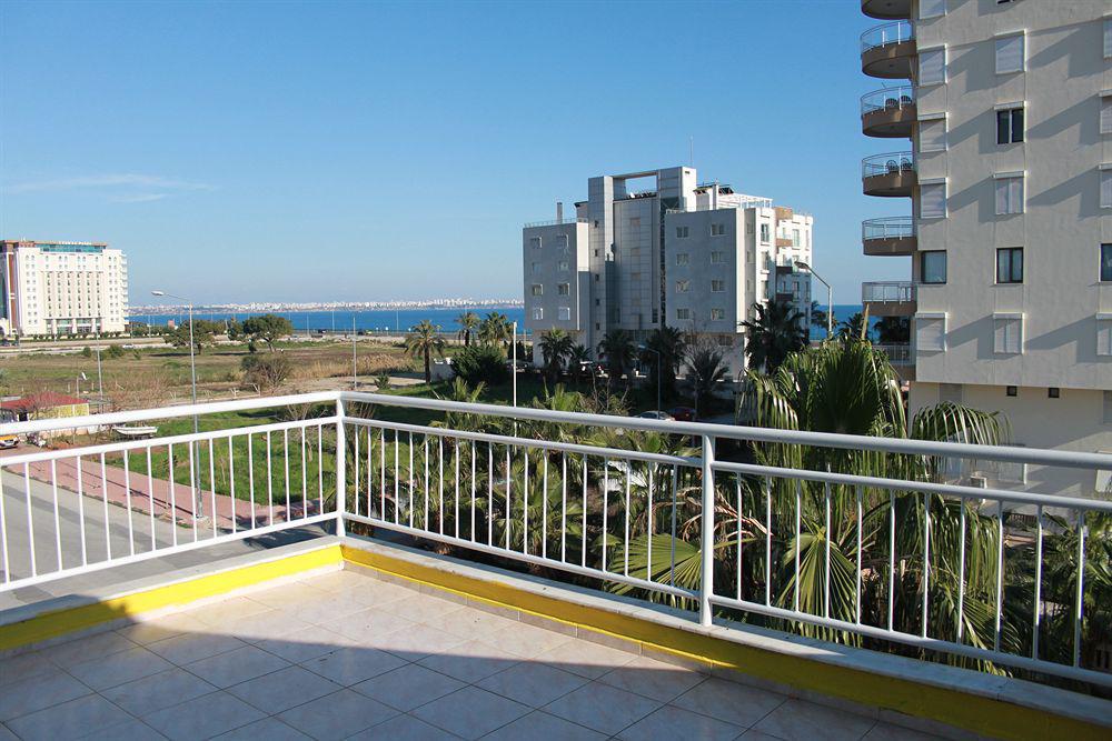 Hotel Villa Granada Antalya Zewnętrze zdjęcie